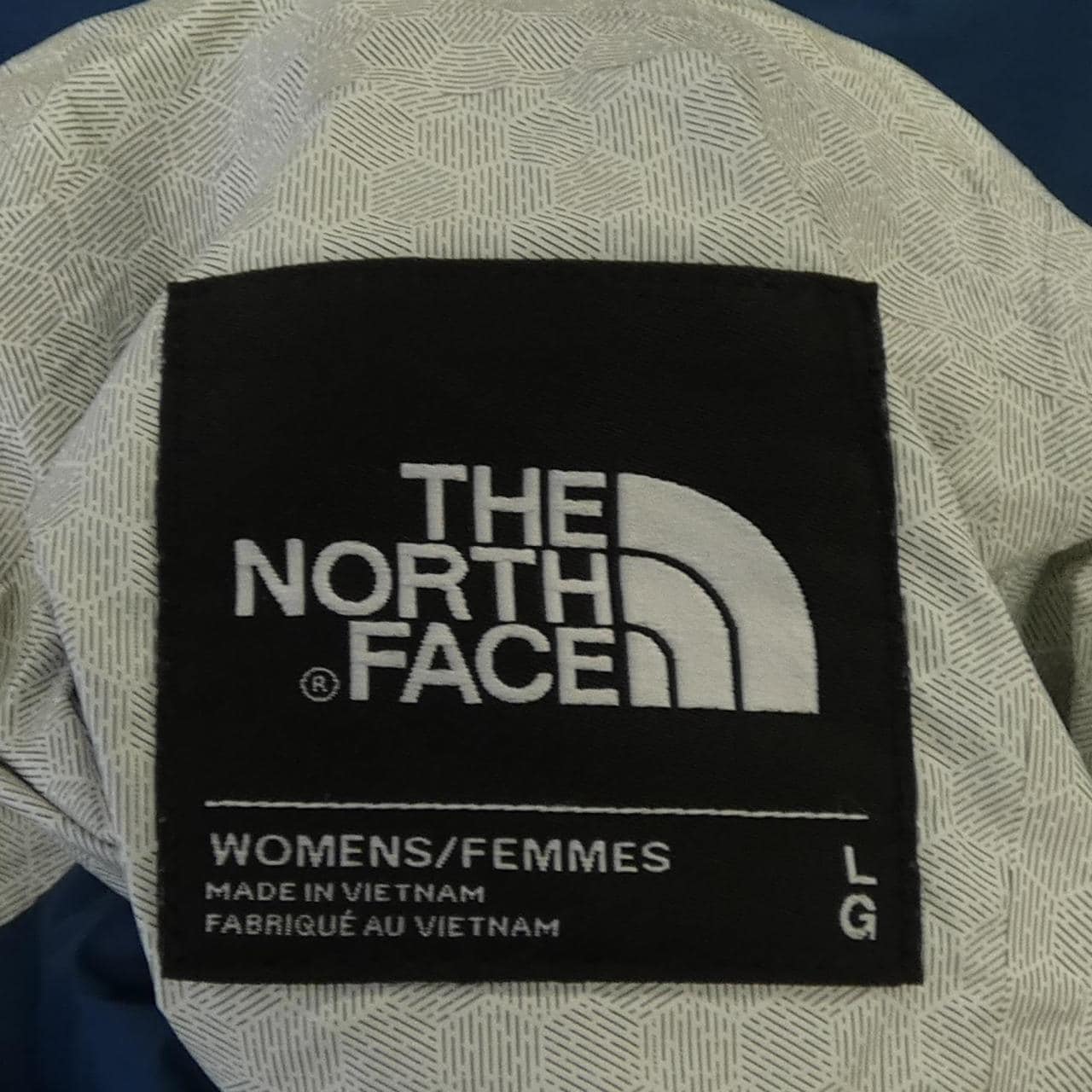 ザノースフェイス THE NORTH FACE ブルゾン