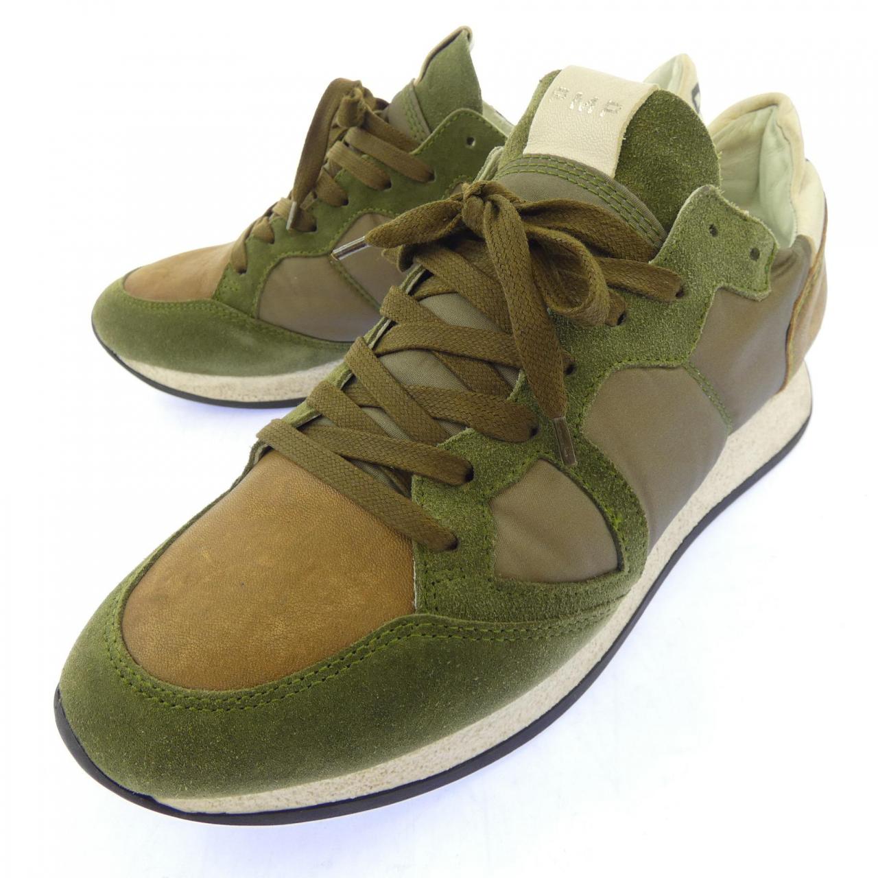 フィリップモデル PHILIPPE MODEL シューズ