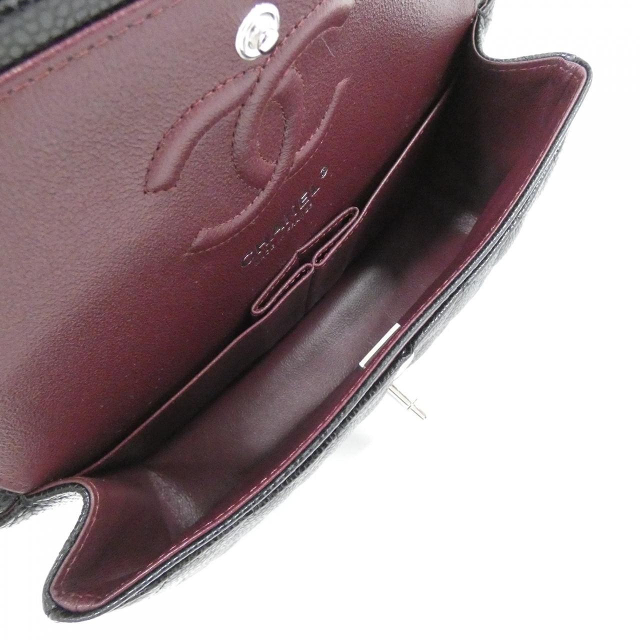 【未使用品】シャネル 1113 ショルダーバッグ