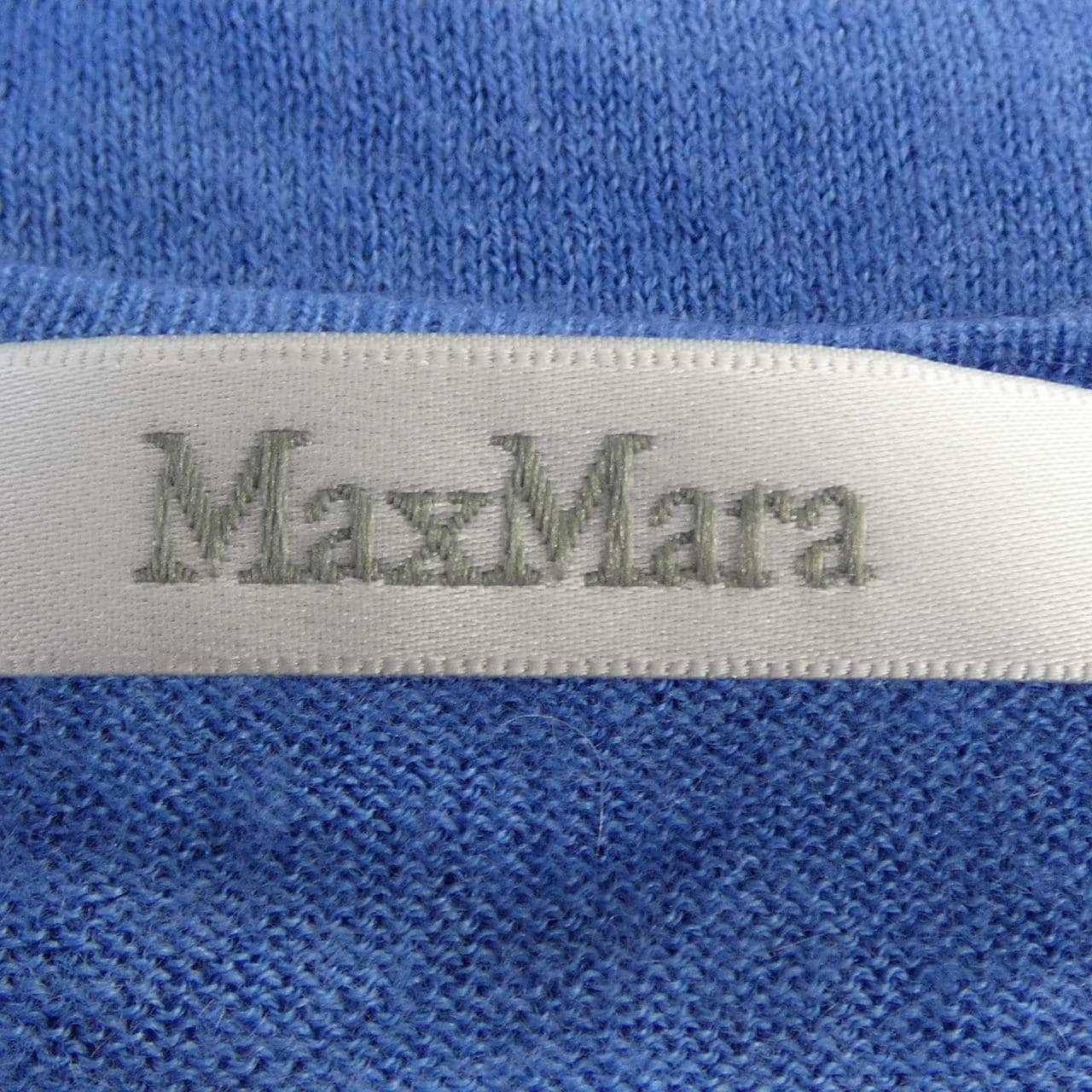 マックスマーラ Max Mara ニット