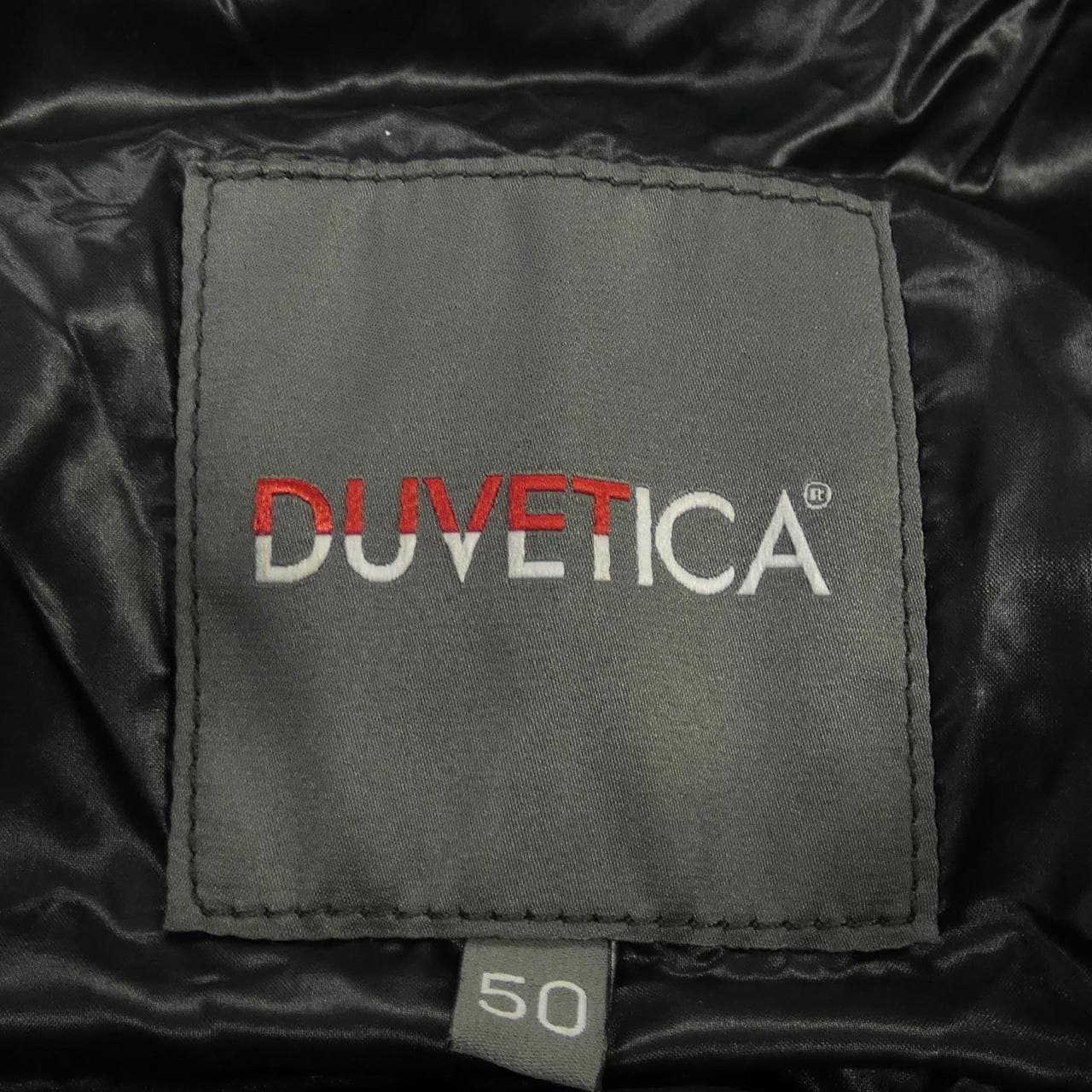 DUVETICA DUVETICA down coat