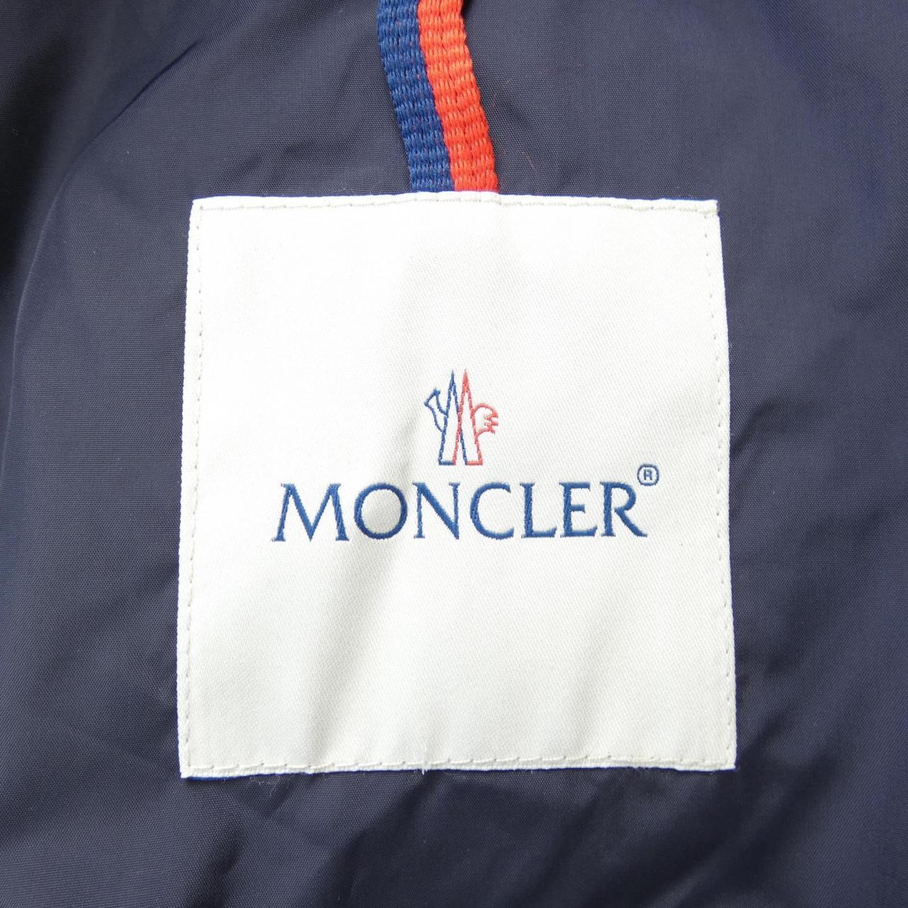 モンクレール MONCLER ブルゾン