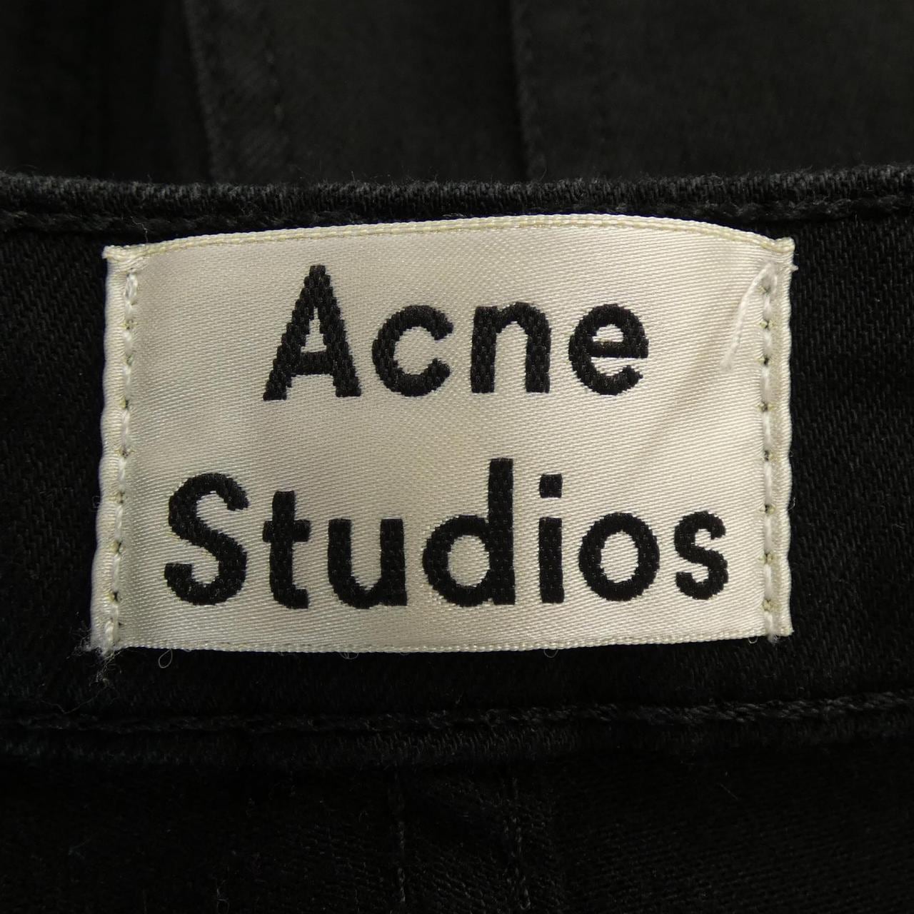 ACNE STUDIOS裤子