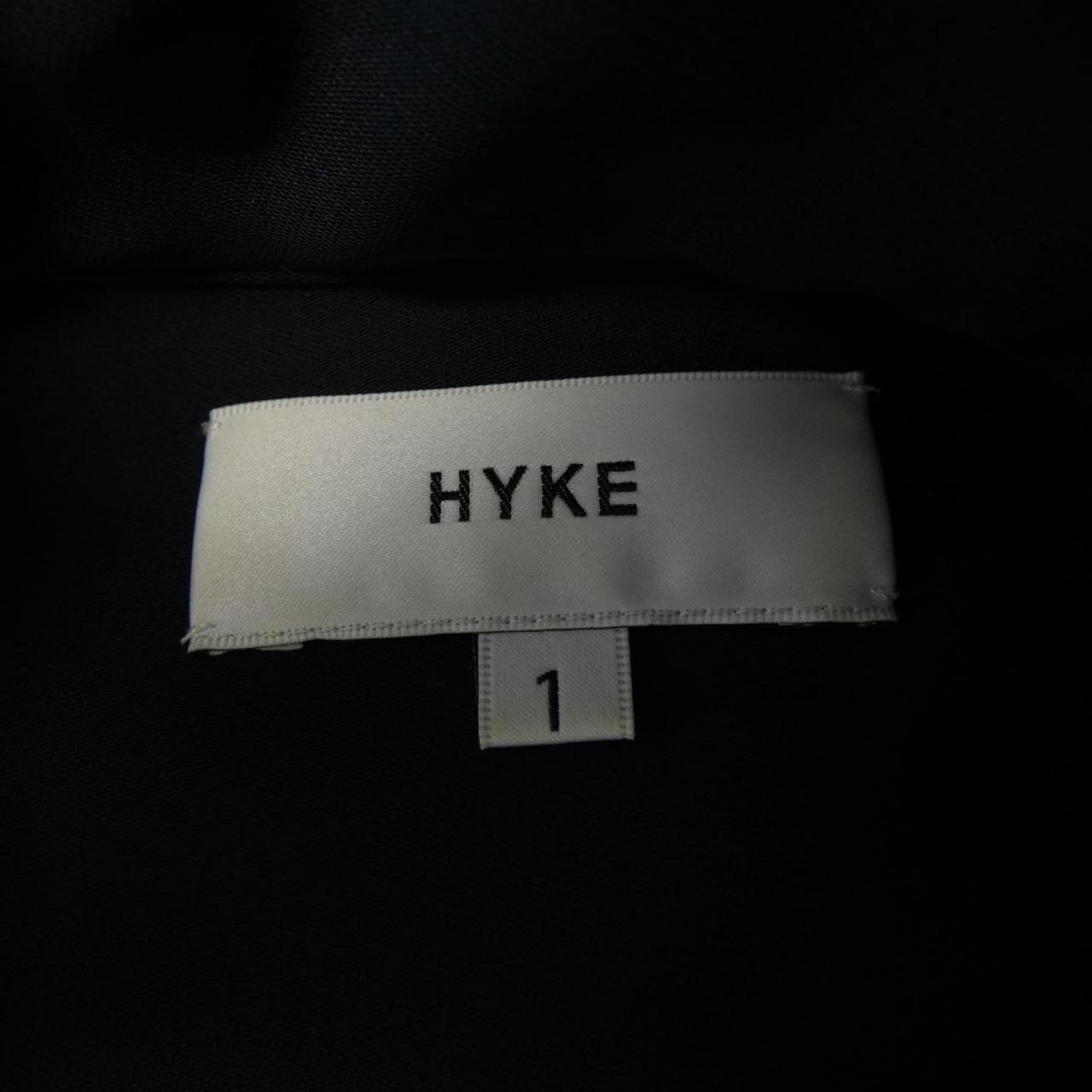 ハイク HYKE ワンピース