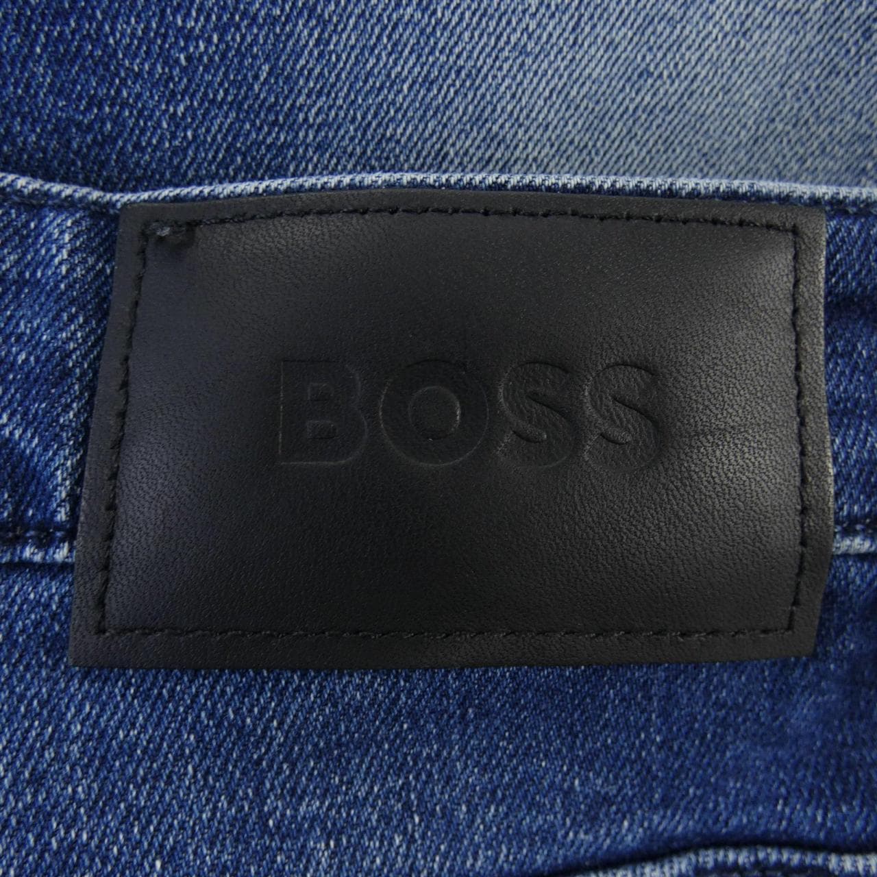 Hugo Boss HUGO BOSS jeans