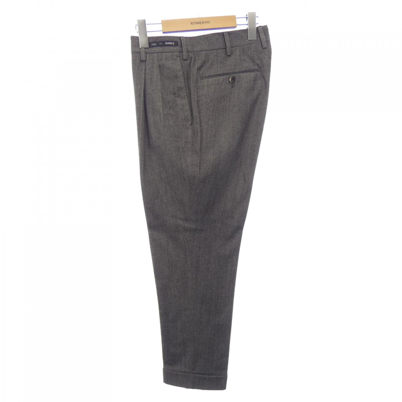 Petty Zero Uno PT01 Pants