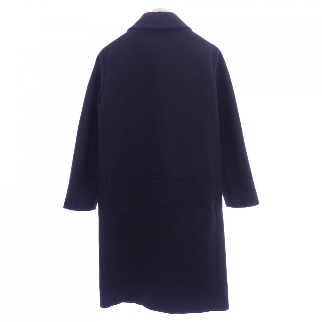 ジルサンダーネイビー JIL SANDER NAVY コート