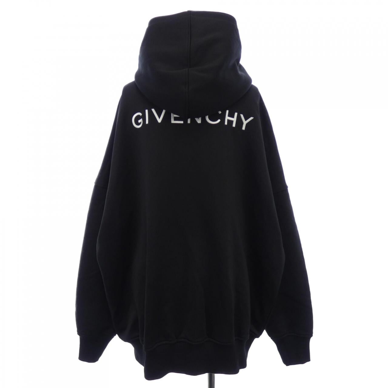 ジバンシー GIVENCHY パーカー