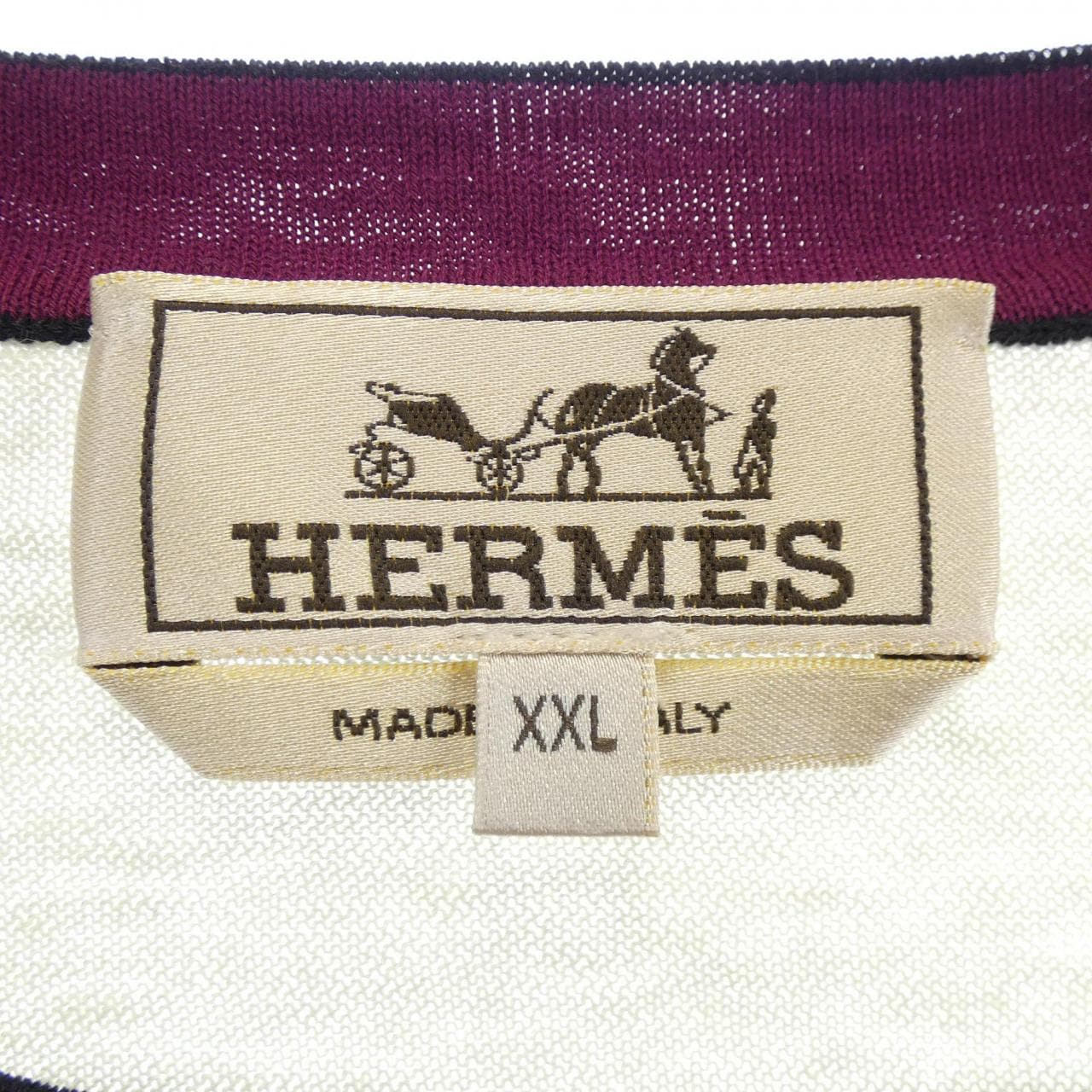 HERMES爱马仕针织品