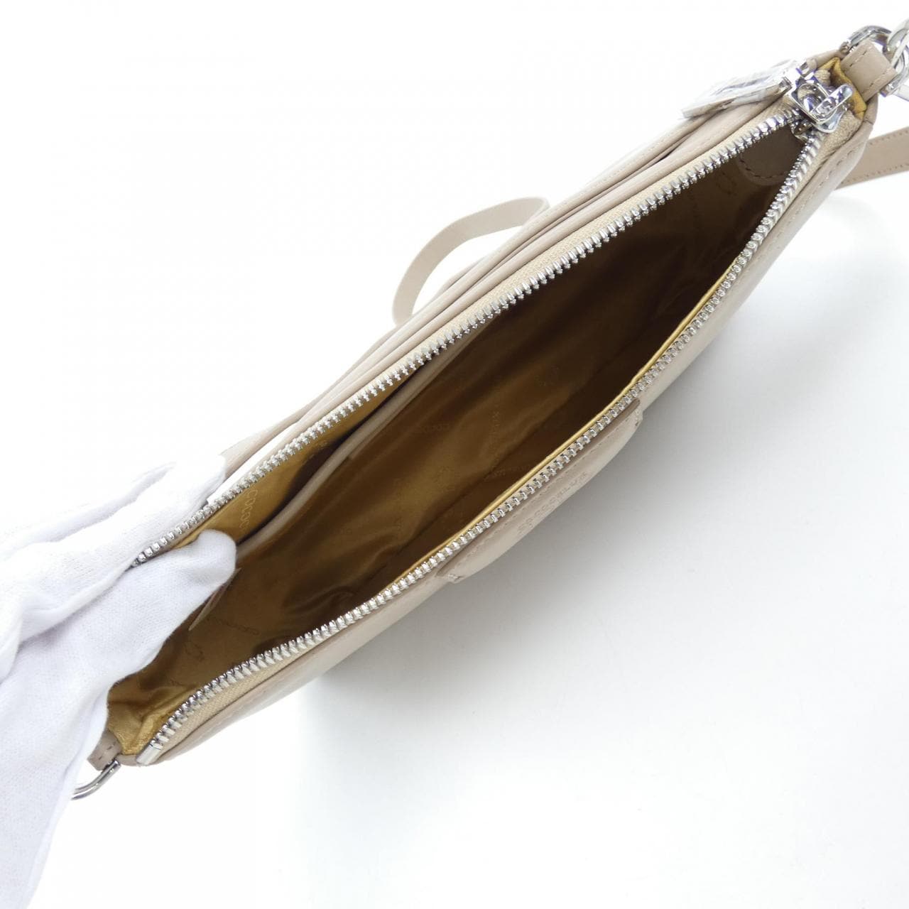 ココセリュクスゴールド COCOCELUX GOLD BAG