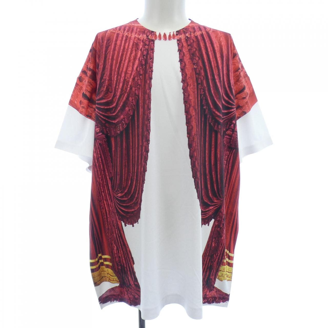 Comme des Garçons shirt GARCONS SHIRT T-shirt