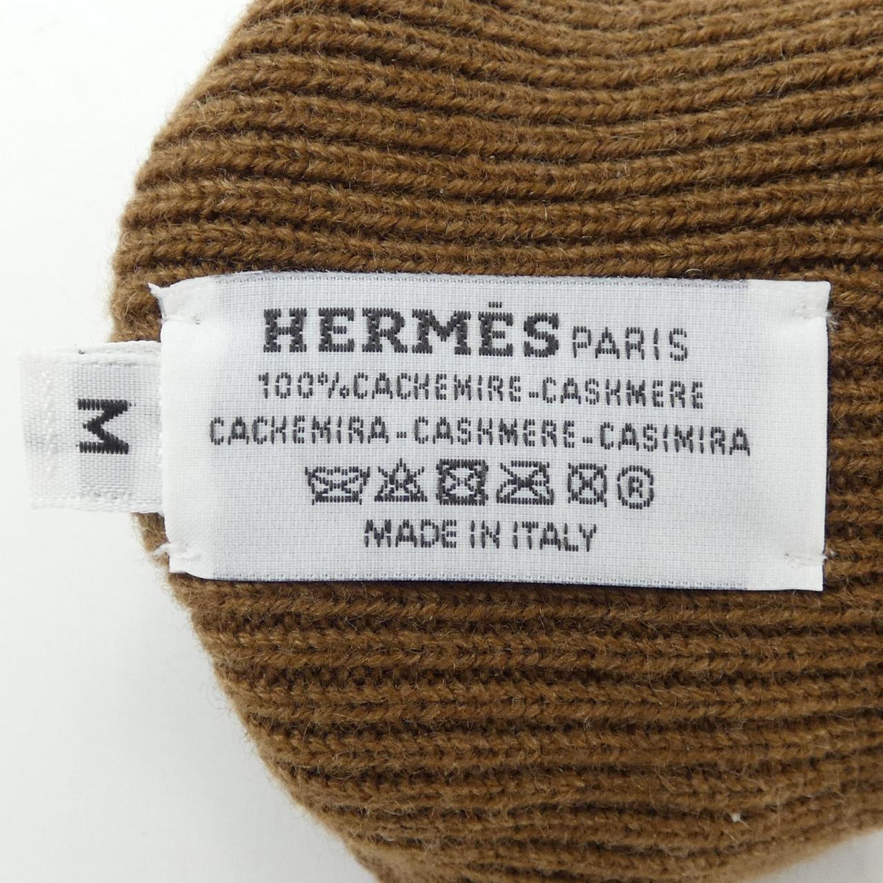 エルメス HERMES GLOVE
