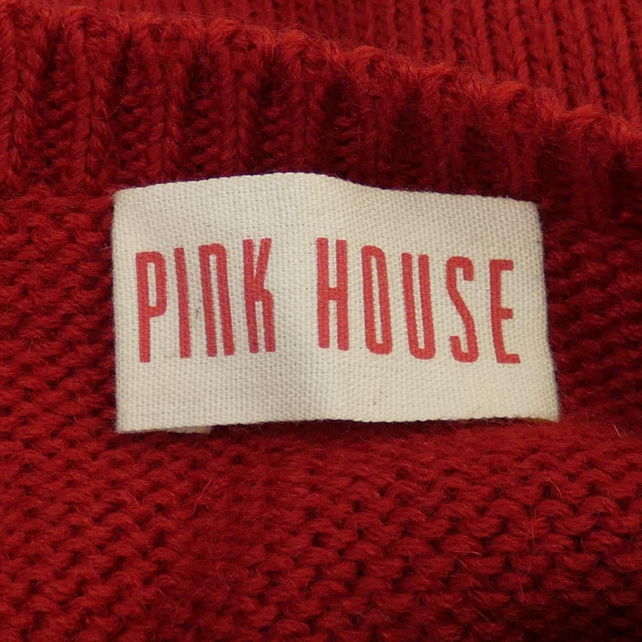 ピンクハウス PINK HOUSE ニット