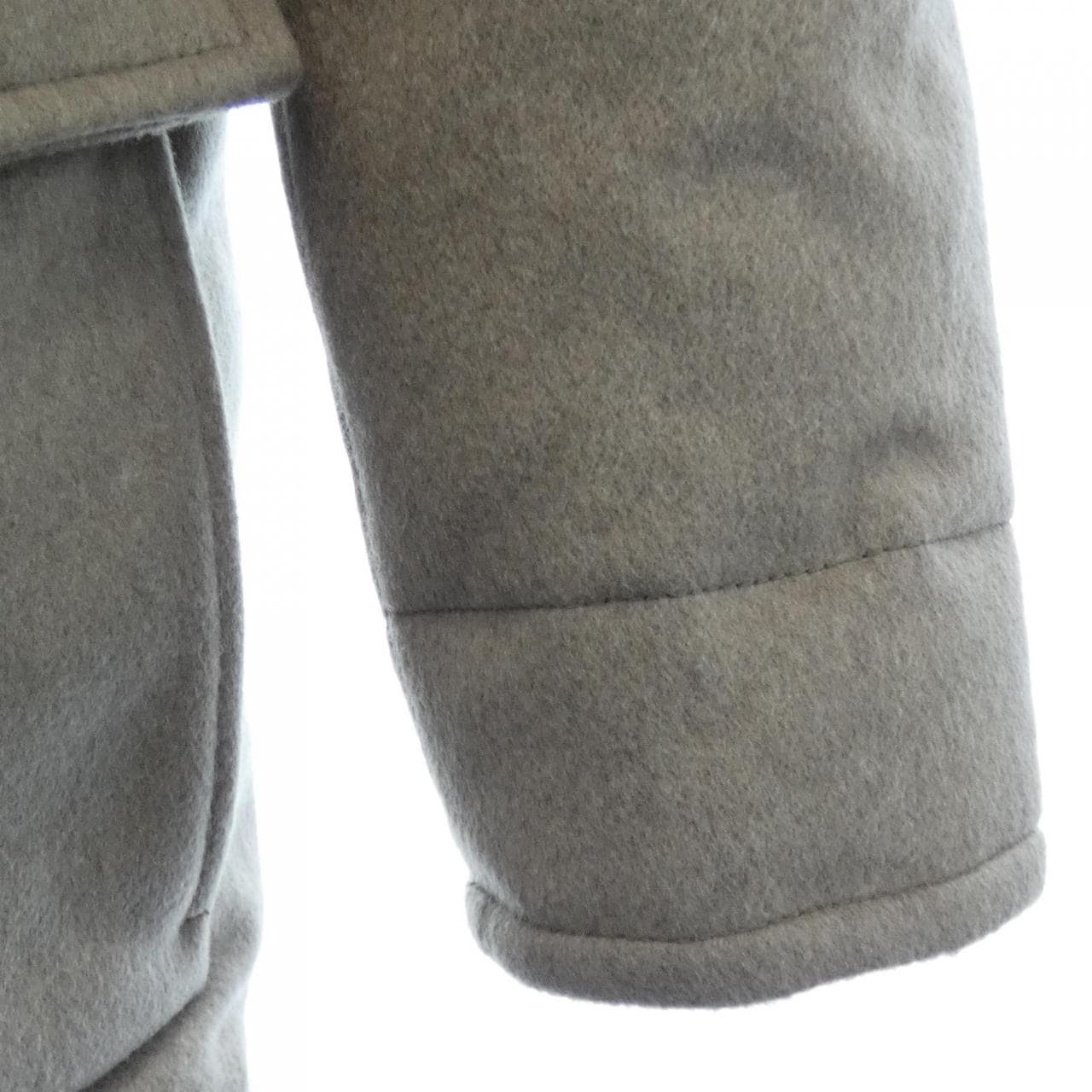 キーレッド KIRED ダウンコート