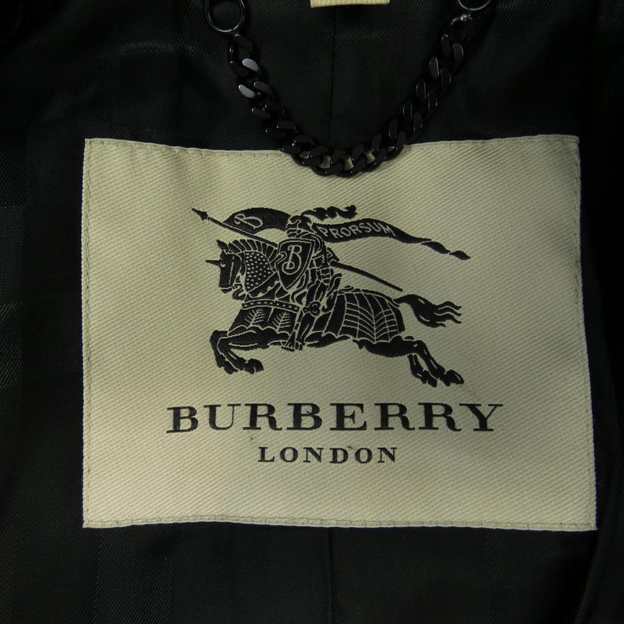 バーバリーロンドン BURBERRY LONDON トレンチコート