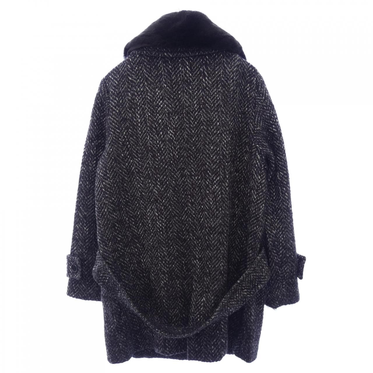 トゥービーシック TO BE CHIC コート
