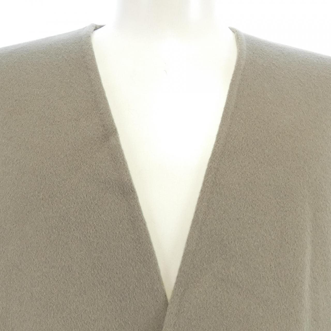 ギャルリーヴィー GALERIE VIE コート