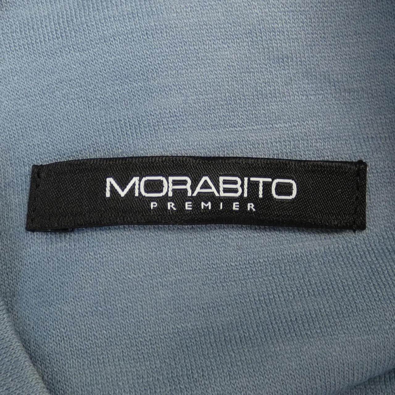 モラビトプルミエ MORABITO PREMIER トップス