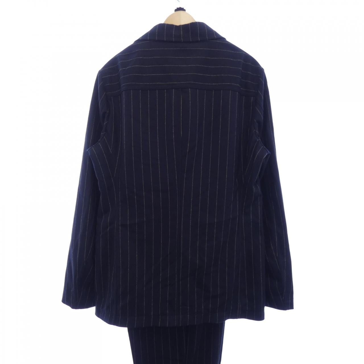 ティージャケット T-JACKET スーツ