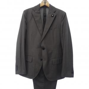 ラルディーニ LARDINI スーツ