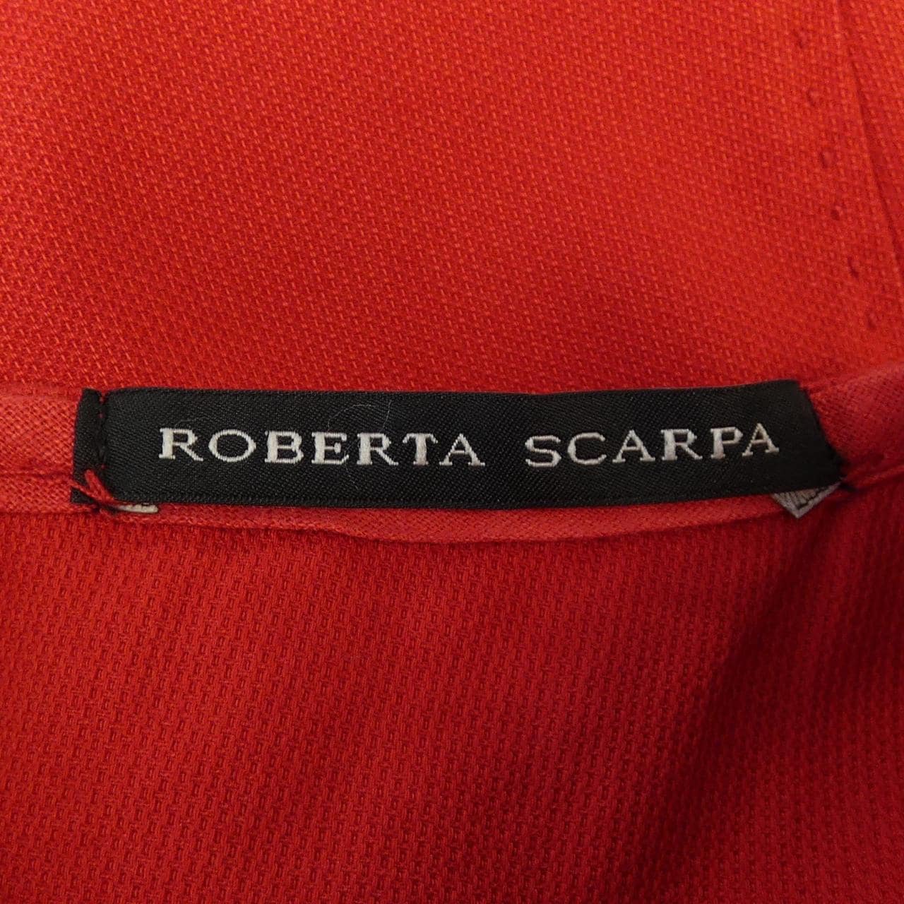 ROBERTA SCARPA ワンピース