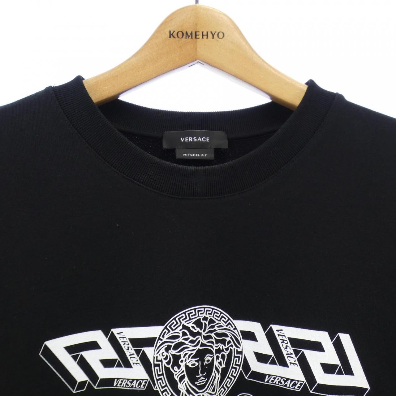 ヴェルサーチェ VERSACE スウェット