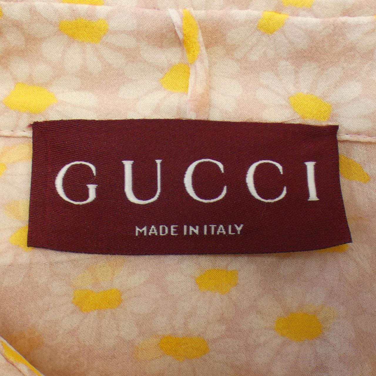 グッチ GUCCI トップス
