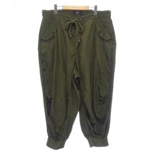 グラム GLAMB パンツ