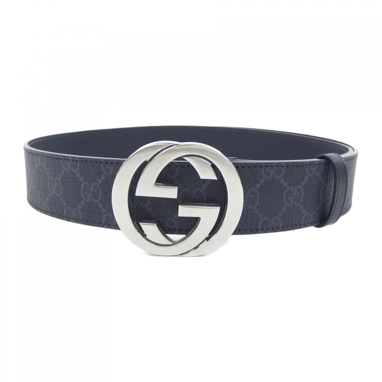 グッチ GUCCI 411924 KGDHX BELT