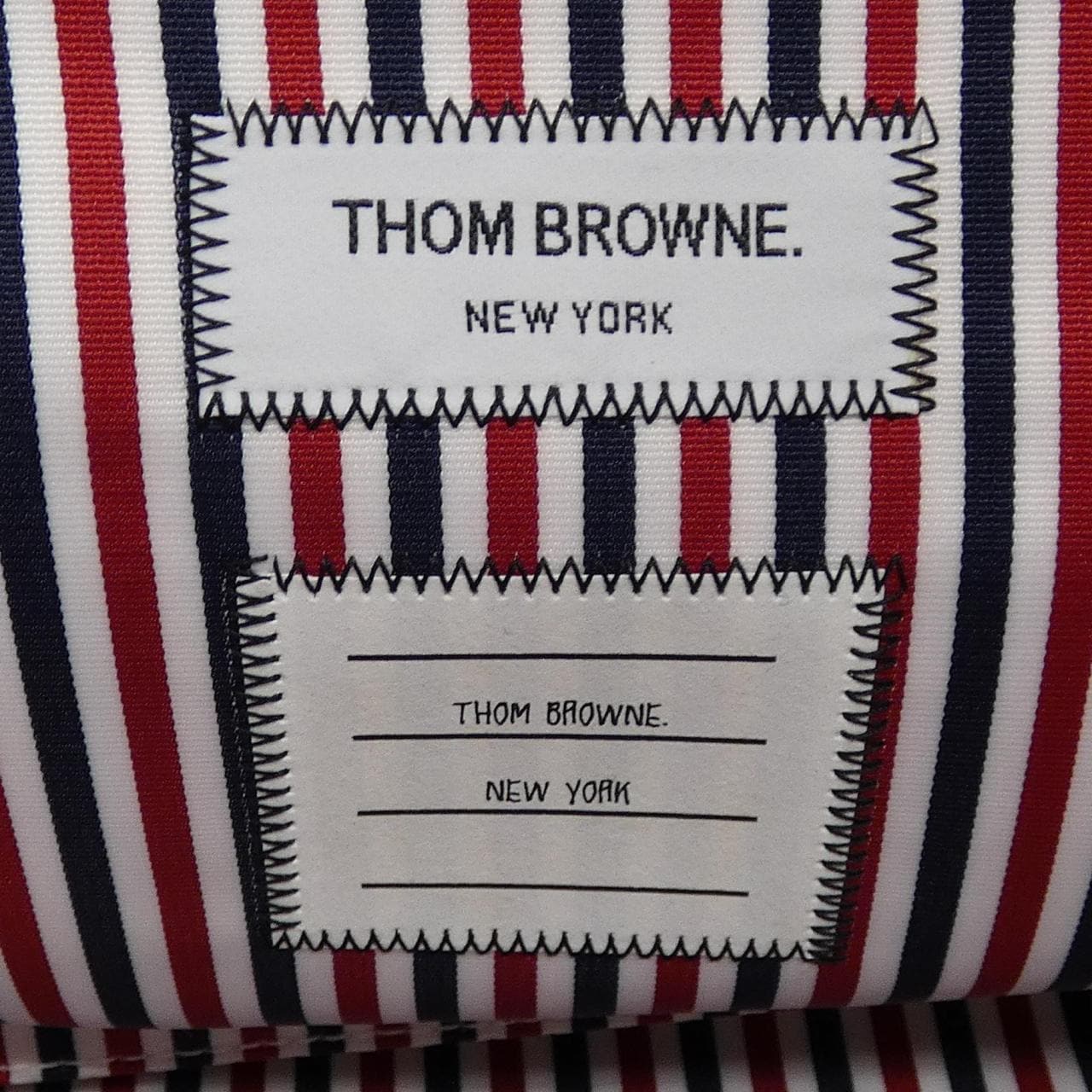 トムブラウン THOM BROWNE UAG016A-L0019 BAG