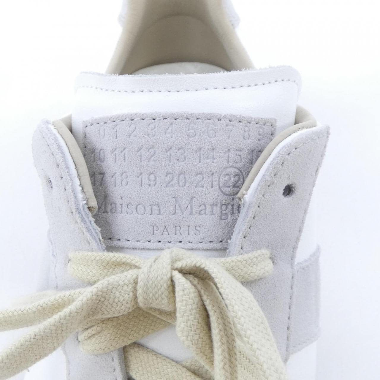 メゾンマルジェラ Maison Margiela S57WS236 スニーカー