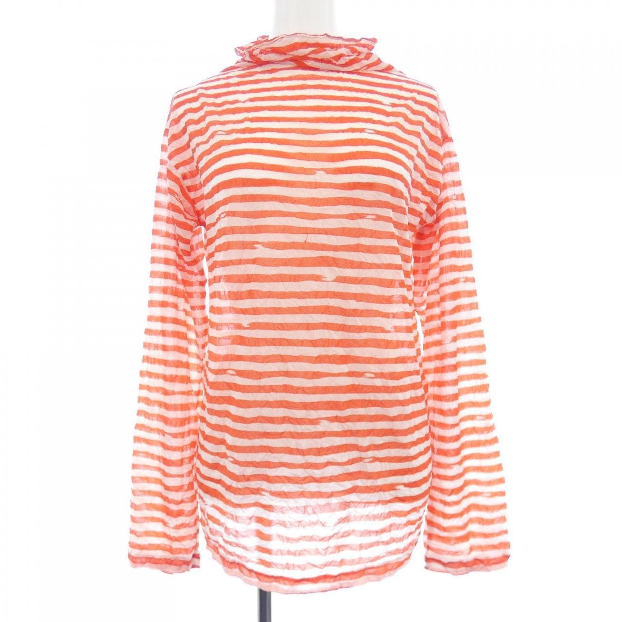 【ヴィンテージ】イッセイミヤケ ISSEY MIYAKE IM63-JK704 トップス