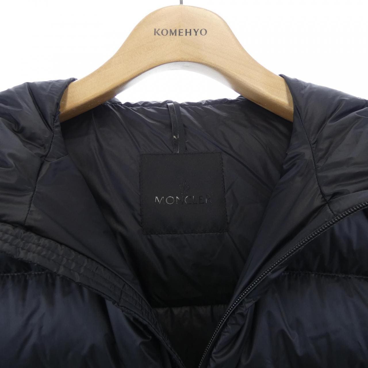 モンクレール MONCLER PROVINS ダウンジャケット