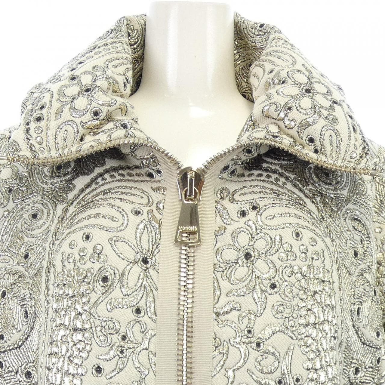 モンクレール MONCLER BIJOUX ダウンジャケット