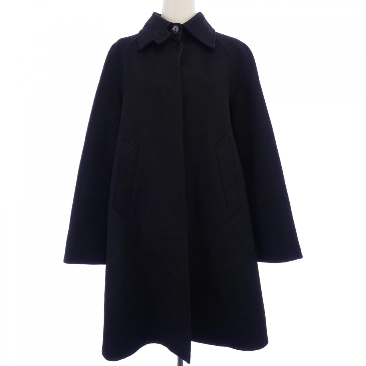 エルメス HERMES co350 コート