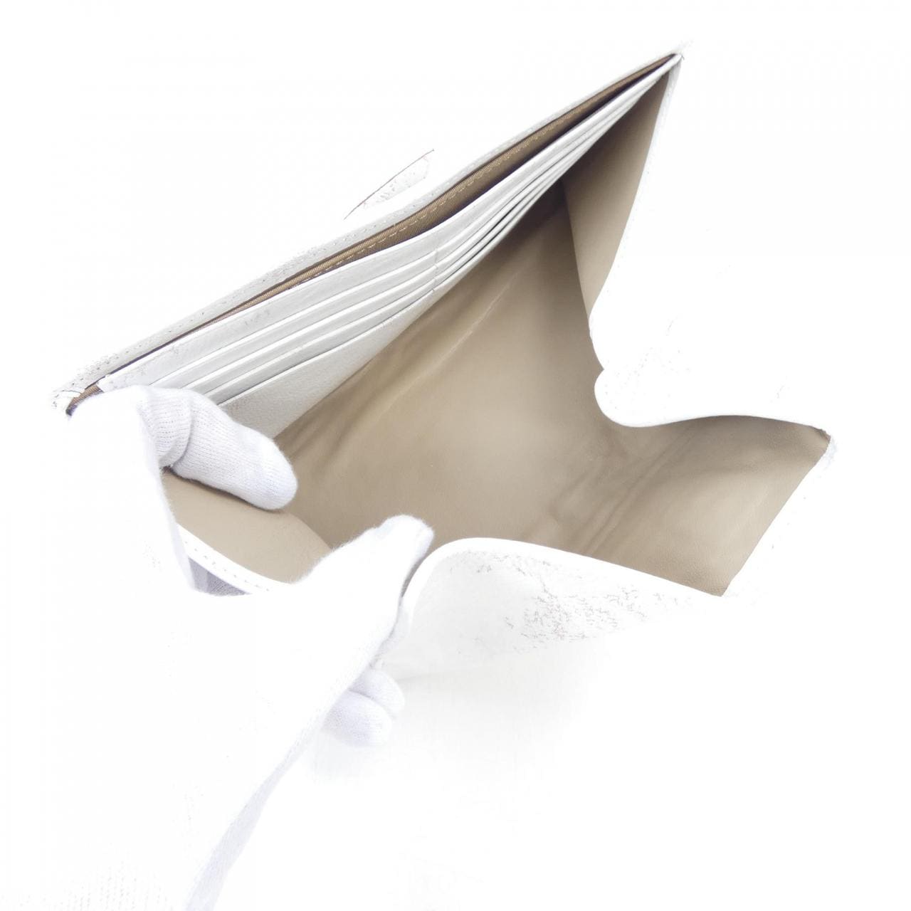 ヒロコハヤシ HIROKO HAYASHI WALLET