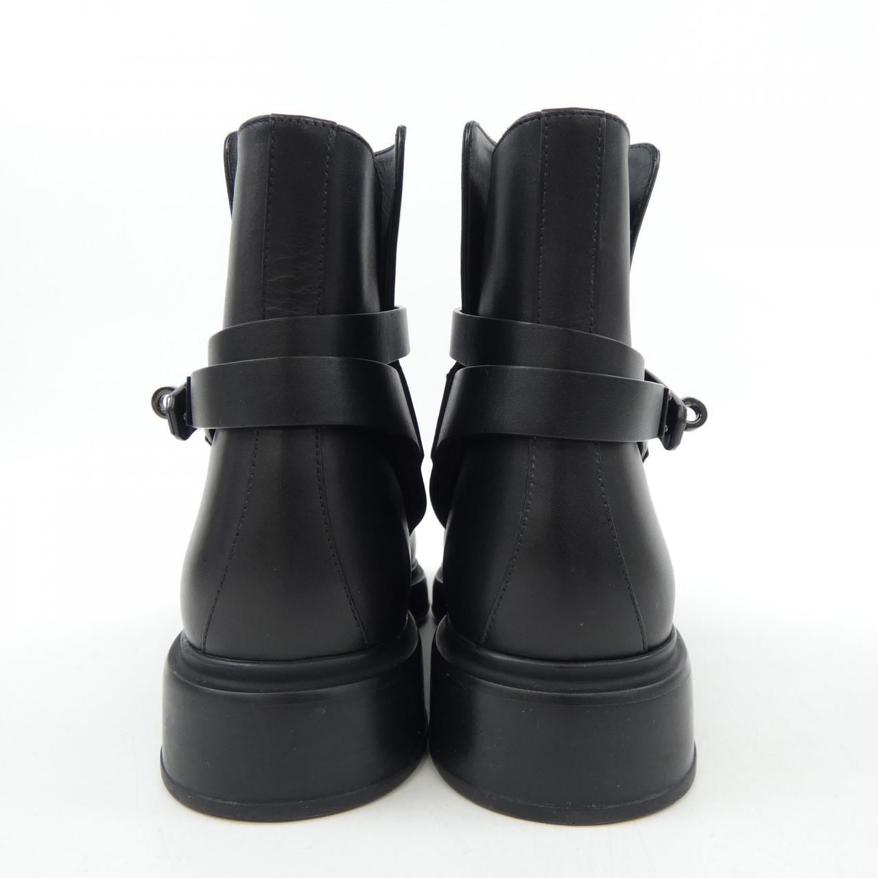 エルメス HERMES ケリーバックル 222935Z ブーツ