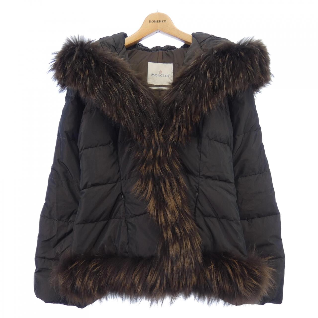 モンクレール MONCLER 46374/90/ ダウンジャケット