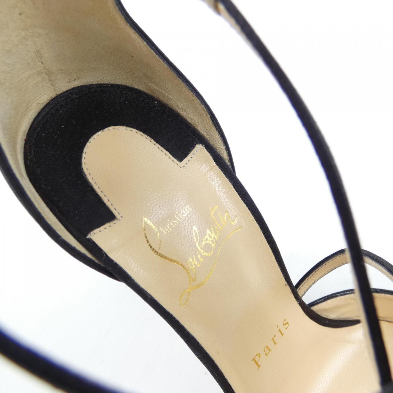 クリスチャンルブタン CHRISTIAN LOUBOUTIN シューズ