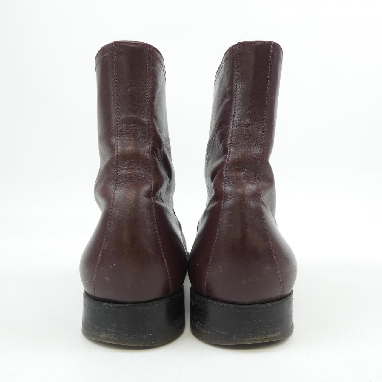 エルメス HERMES ブーツ