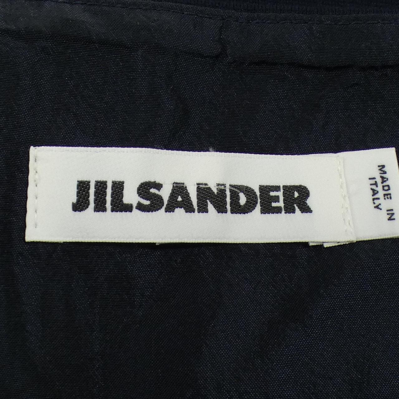 ジルサンダー JIL SANDER ワンピース