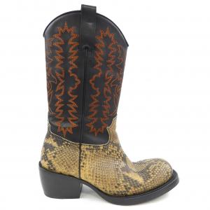 ドリスヴァンノッテン DRIES VAN NOTEN ブーツ