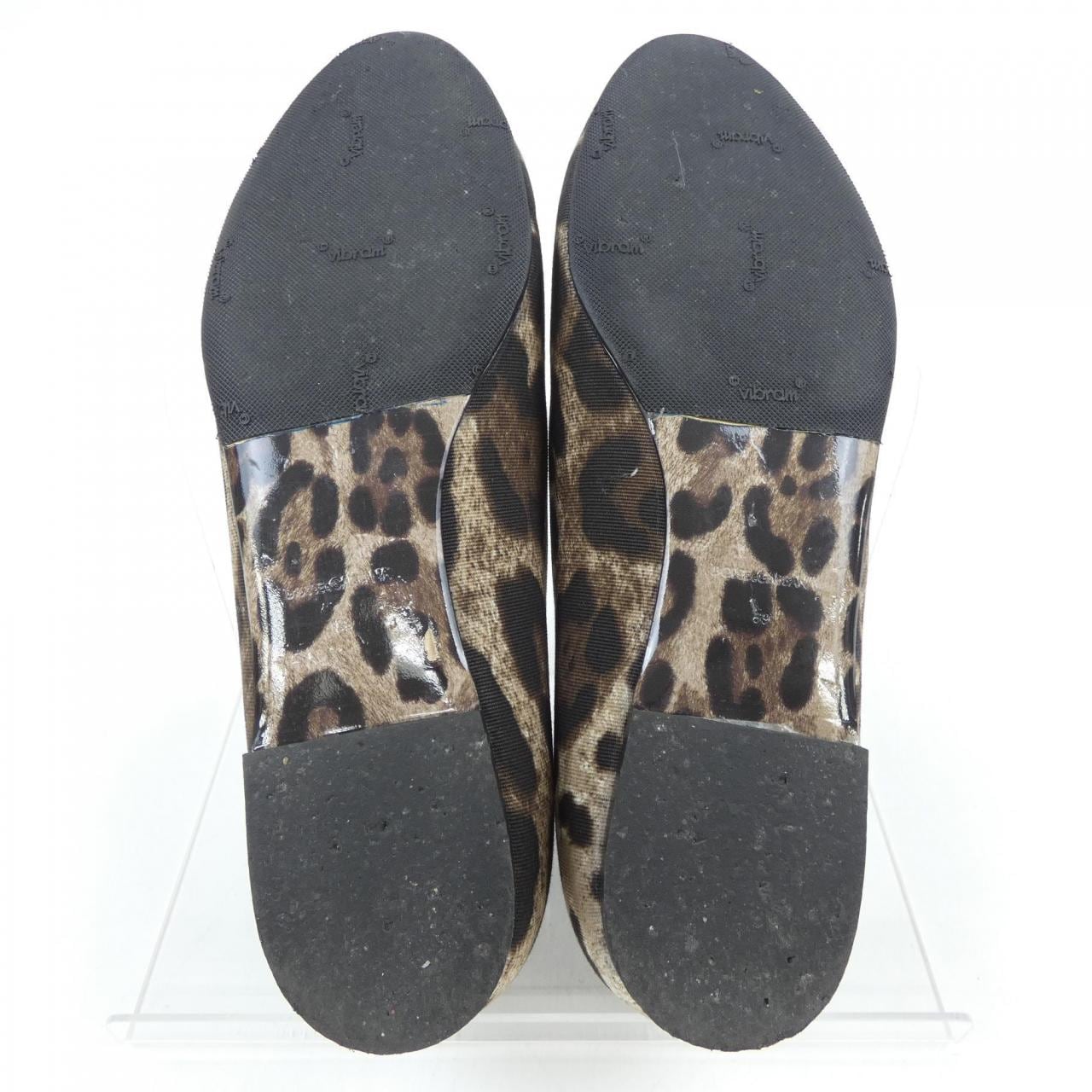 ドルチェアンドガッバーナ DOLCE&GABBANA シューズ