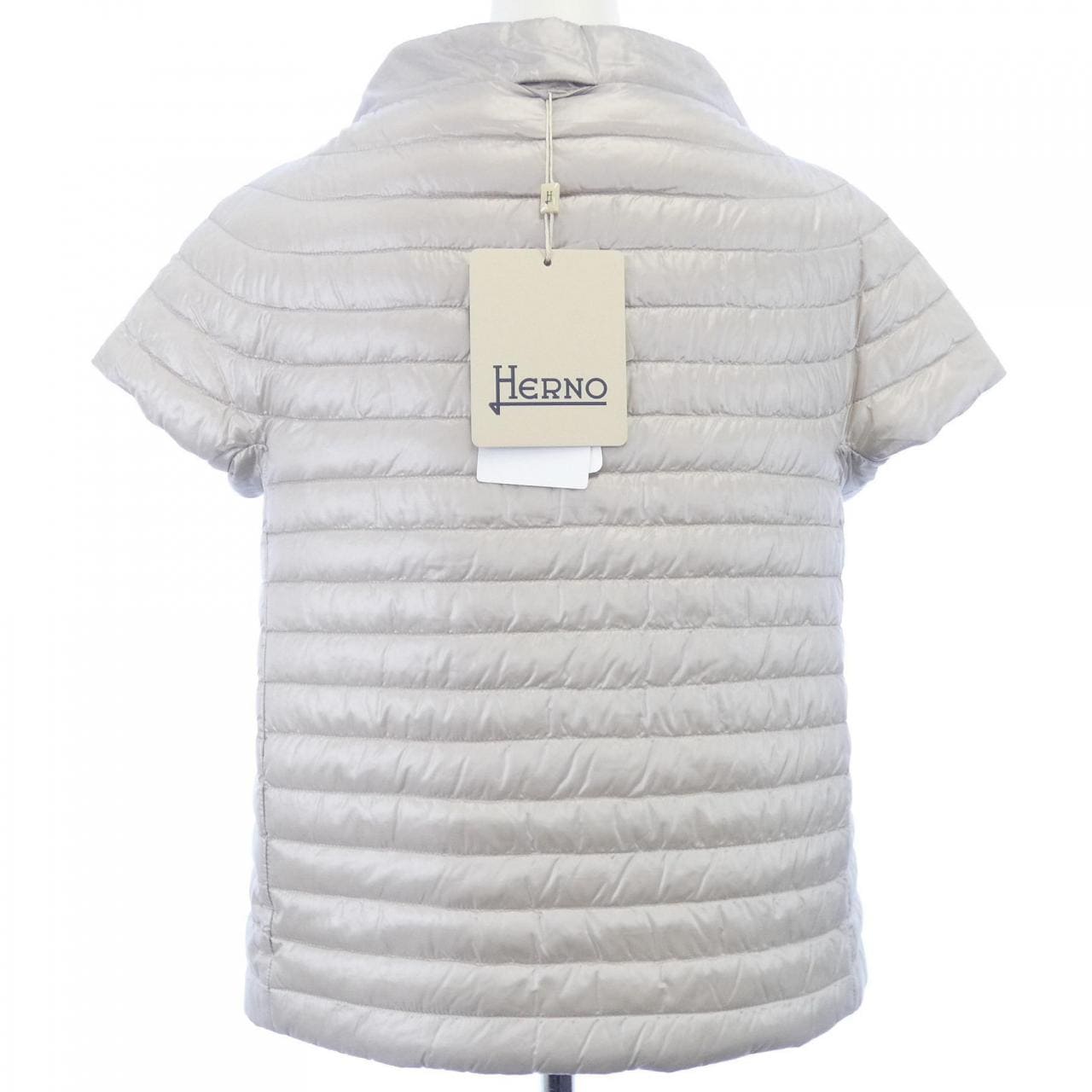 ヘルノ Herno PI001859D ダウンベスト