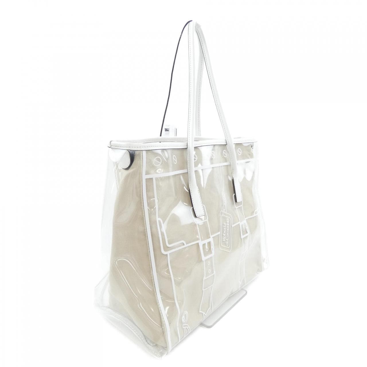 ロベルタディカメリーノ roberta di camerino BAG