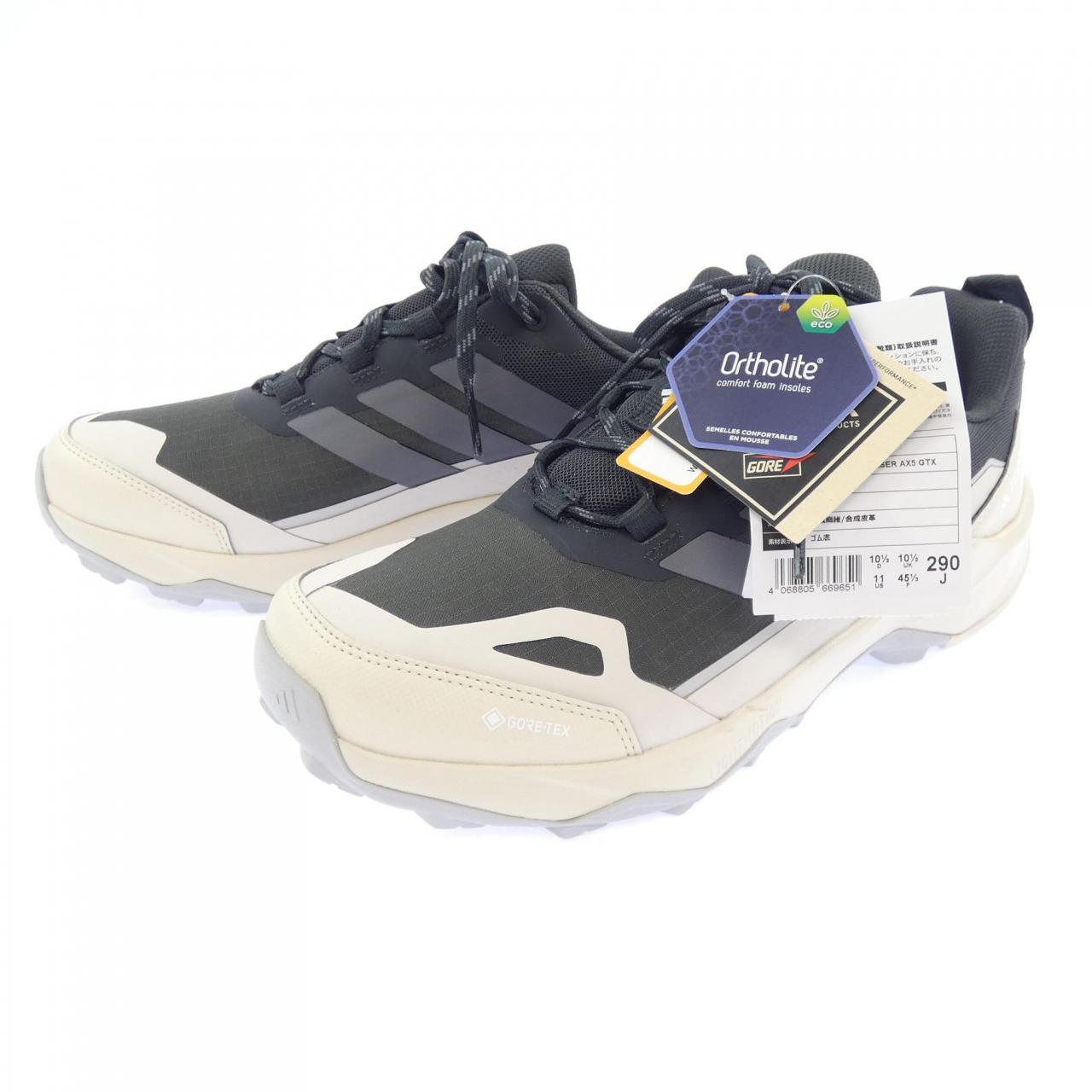アディダス ADIDAS JQ6724 スニーカー