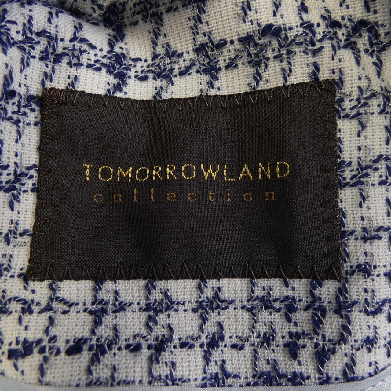 トゥモローランドコレクション TOMORROW LAND COLLEC ジャケット