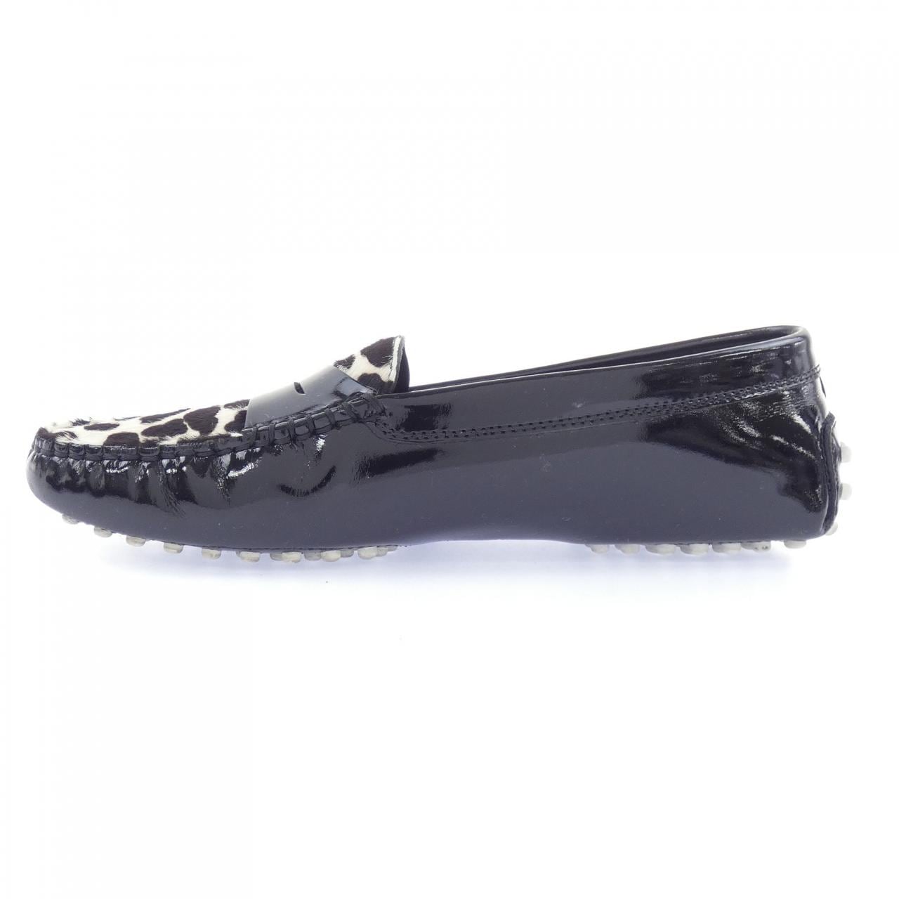 トッズ TOD'S シューズ