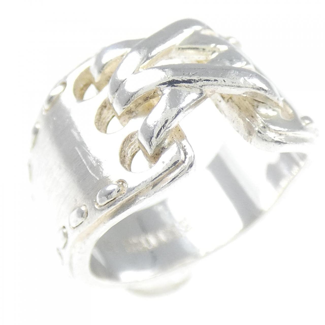HERMES mexico ring