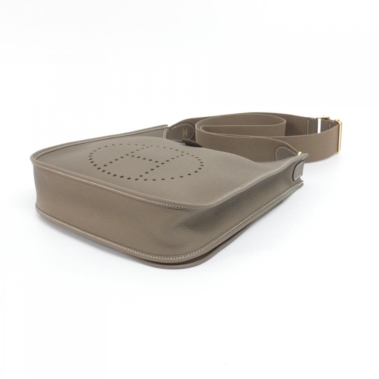 【未使用品】エルメス エヴリン3 PM 056277CC ショルダーバッグ